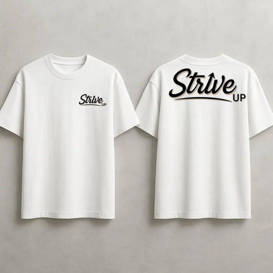 Strive exclusive