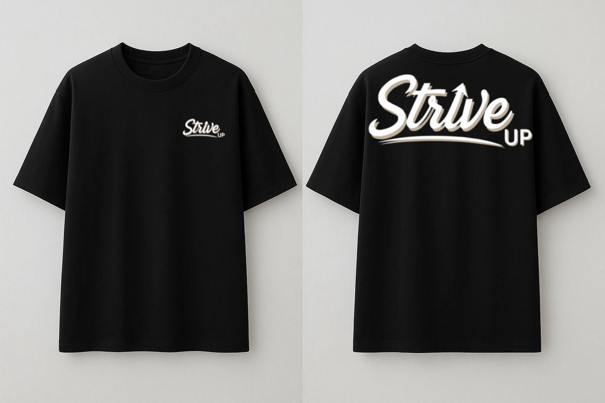 Strive exclusive