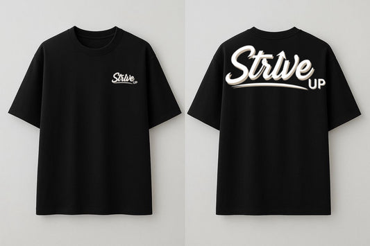 Strive exclusive